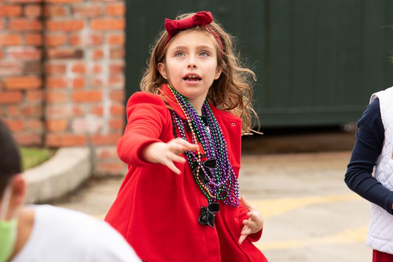 Mardi Gras 2566